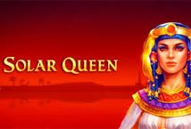 Solar Queen Megaways slot